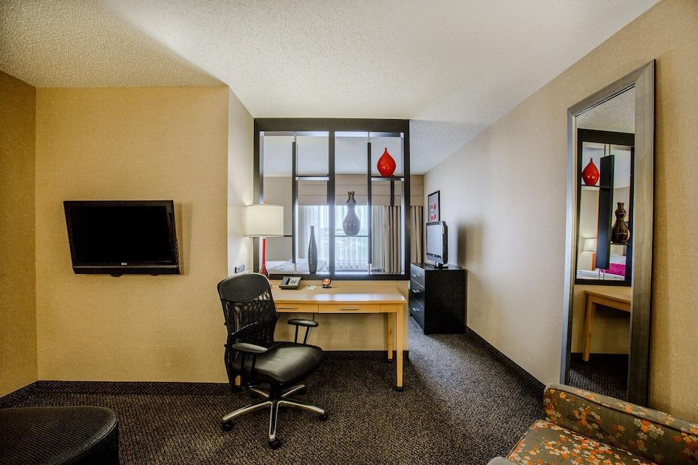 Cambria Hotel Minneapolis Maple Grove Extérieur photo