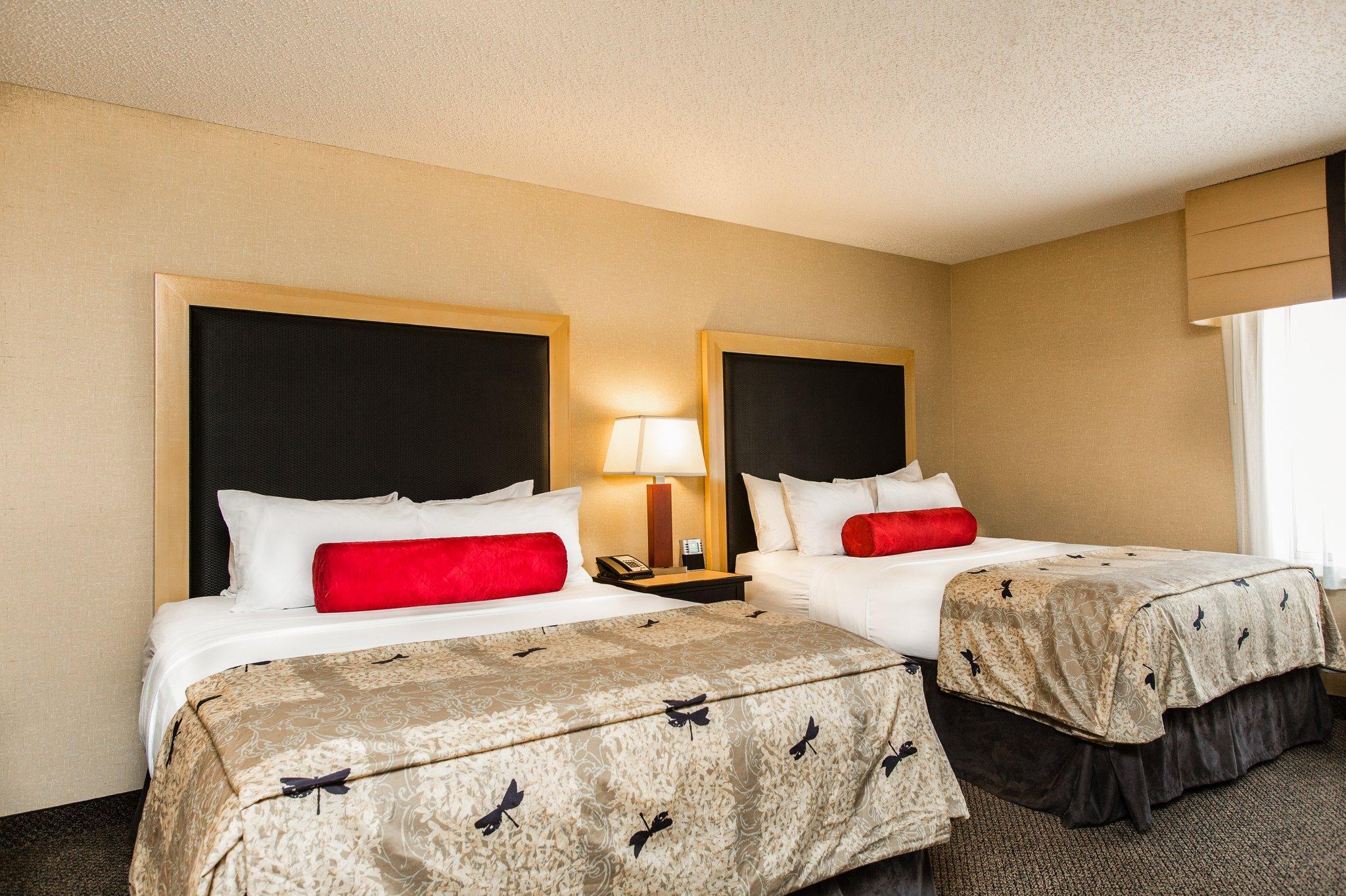Cambria Hotel Minneapolis Maple Grove Extérieur photo
