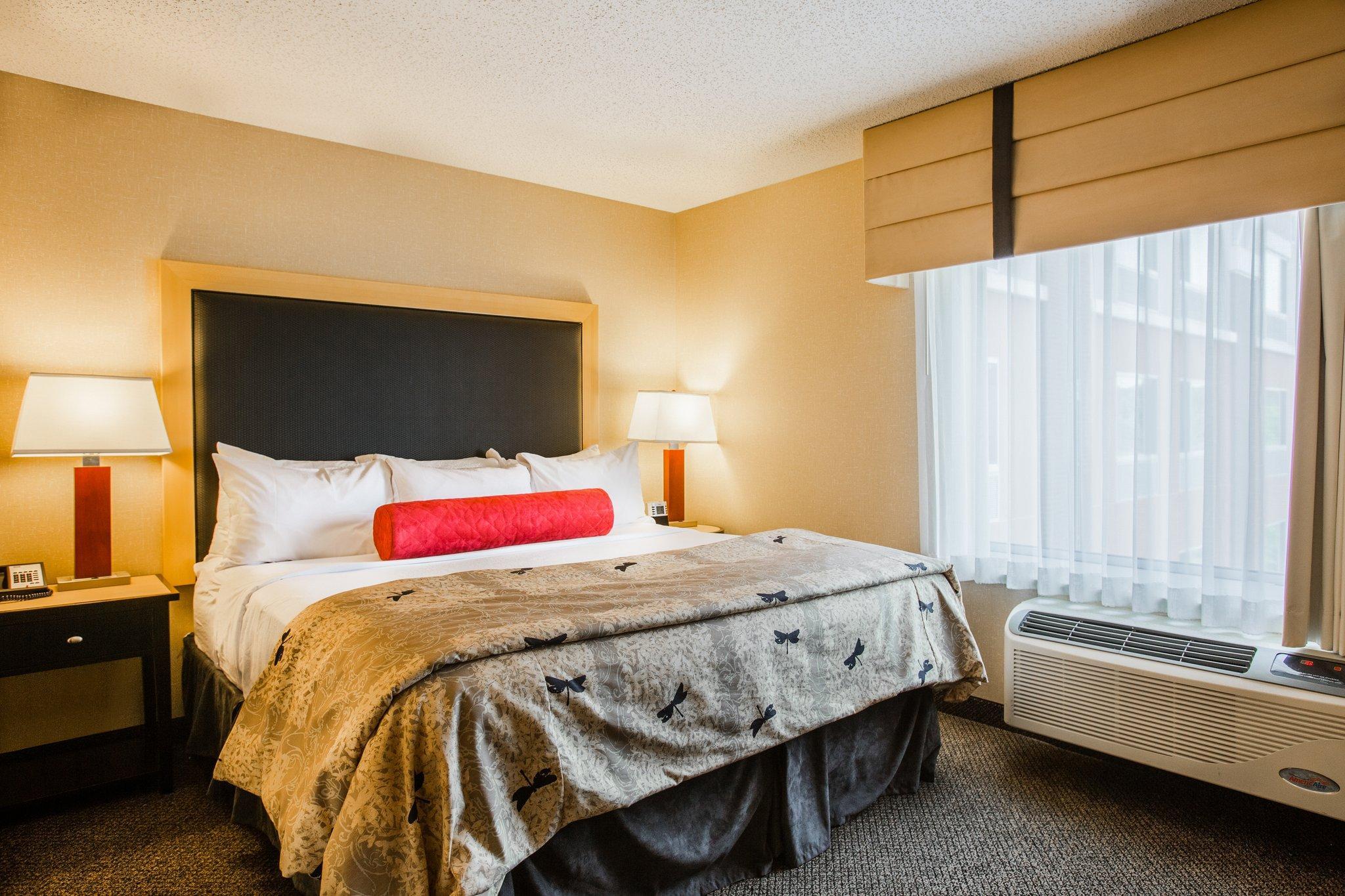 Cambria Hotel Minneapolis Maple Grove Extérieur photo