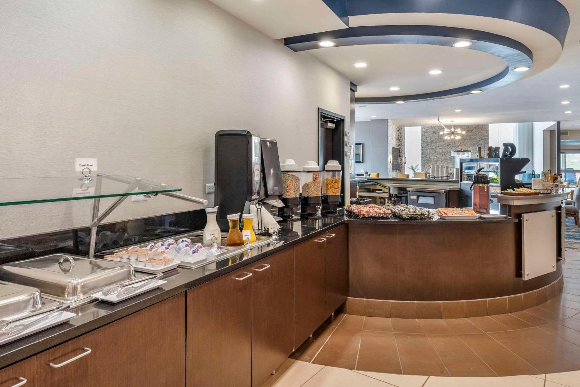 Cambria Hotel Minneapolis Maple Grove Extérieur photo