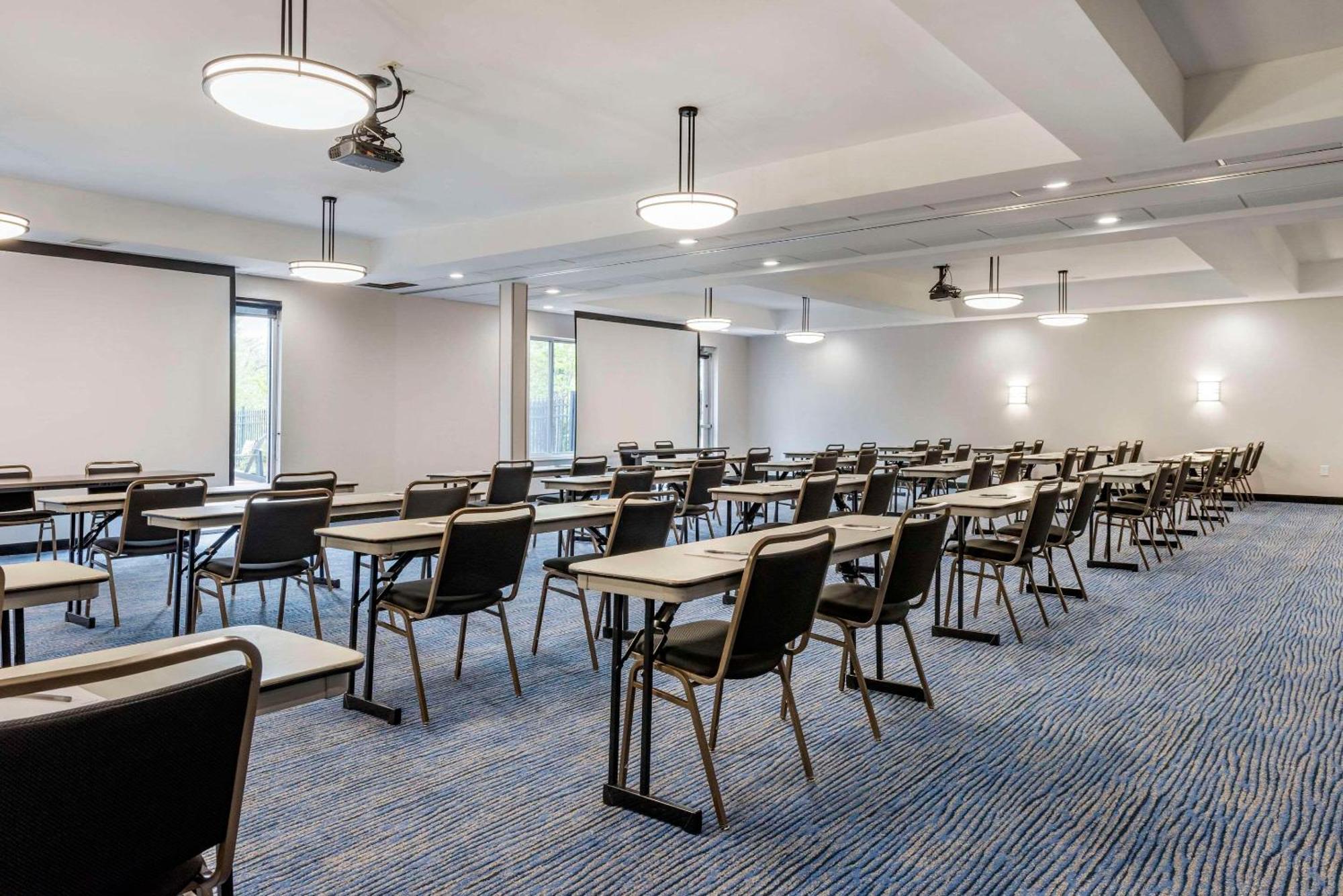 Cambria Hotel Minneapolis Maple Grove Extérieur photo