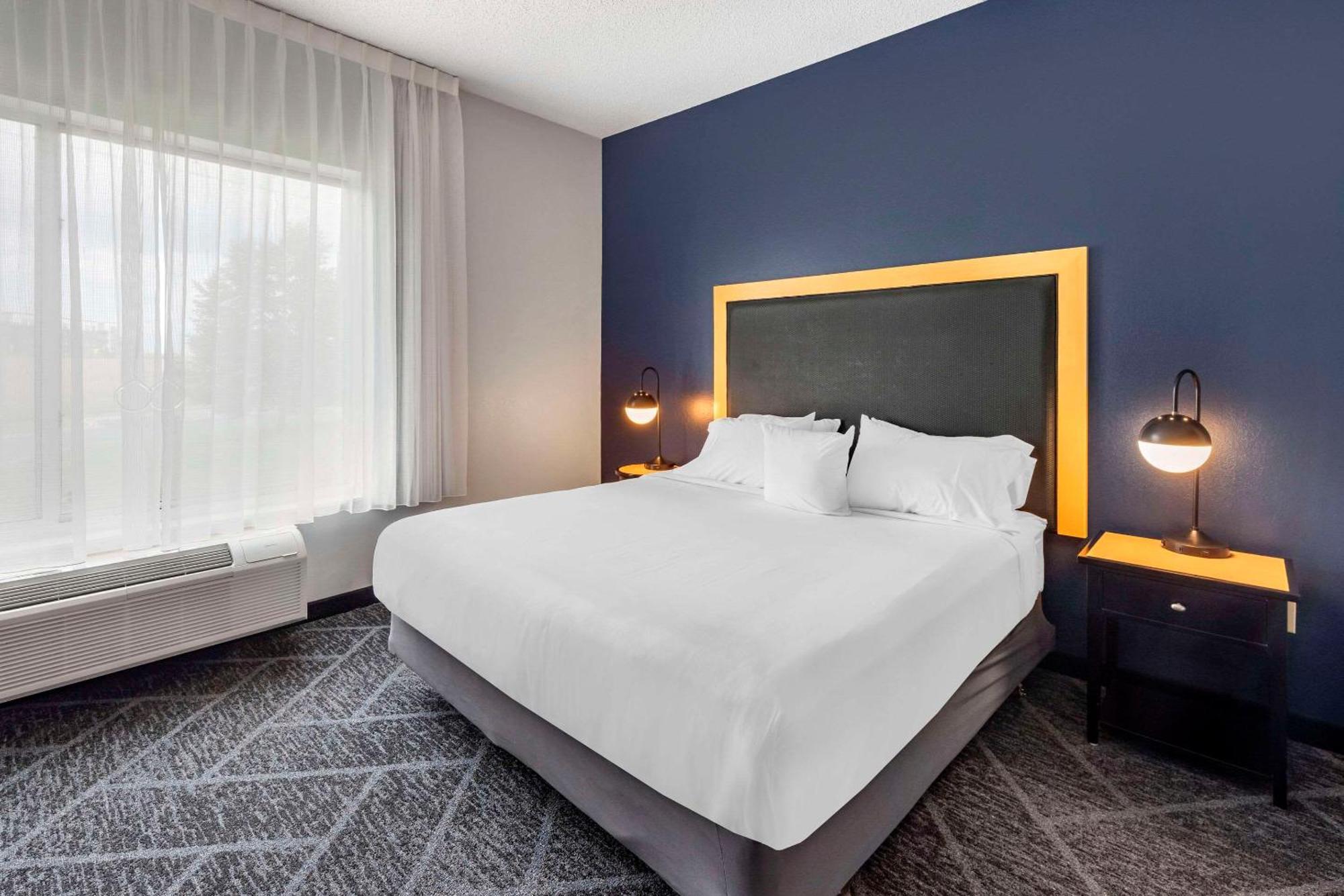 Cambria Hotel Minneapolis Maple Grove Extérieur photo
