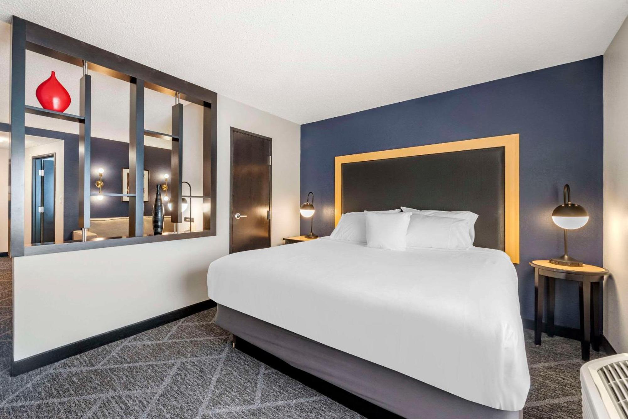 Cambria Hotel Minneapolis Maple Grove Extérieur photo