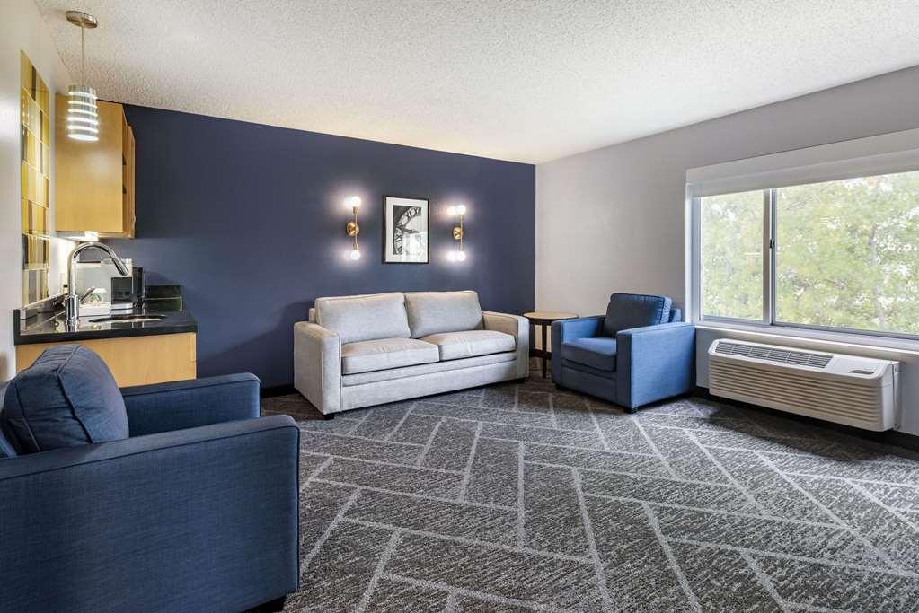 Cambria Hotel Minneapolis Maple Grove Chambre photo